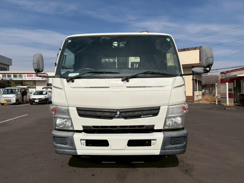 プレス式6.6立米連続スイッチ汚水タンク2.9トン積載ワイド幅|中古トラックの販売・買取・査定のアイナビ