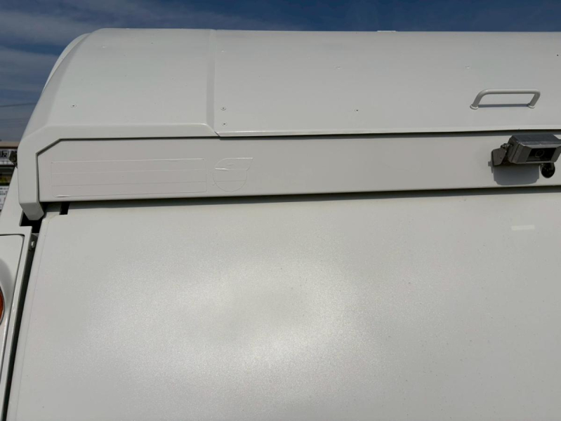 プレス式6.6立米連続スイッチ汚水タンク2.9トン積載ワイド幅|中古トラックの販売・買取・査定のアイナビ