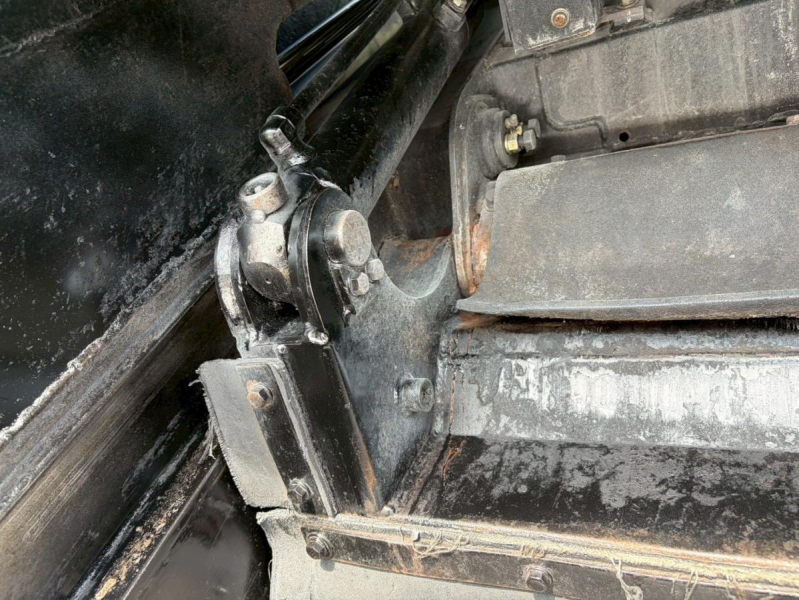 プレス式6.6立米連続スイッチ汚水タンク2.9トン積載ワイド幅|中古トラックの販売・買取・査定のアイナビ