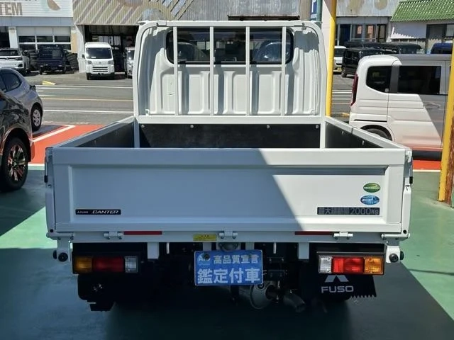 三菱ふそう Wキャブ キャンター|中古トラックの販売・買取・査定のアイナビ
