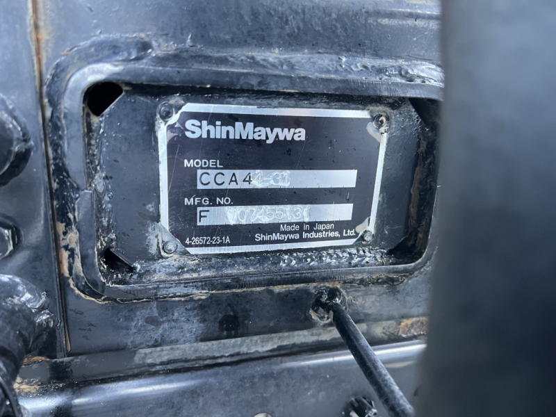 新明和アームロールCCA44-31ベッド付|中古トラックの販売・買取・査定のアイナビ