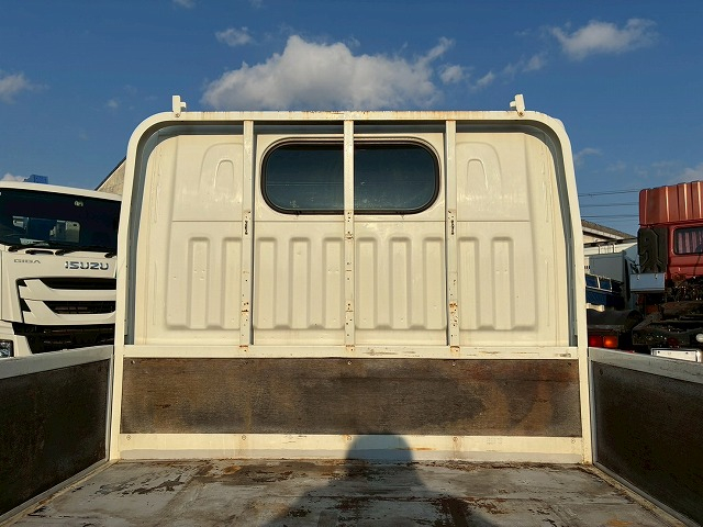 Wキャブ4ナンバー乗車定員6人5速MTマニュアルディーゼル|中古トラックの販売・買取・査定のアイナビ