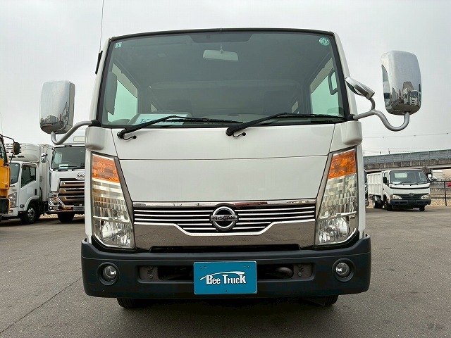 Wキャブ4ナンバー乗車定員6人5速MTマニュアルディーゼル|中古トラックの販売・買取・査定のアイナビ