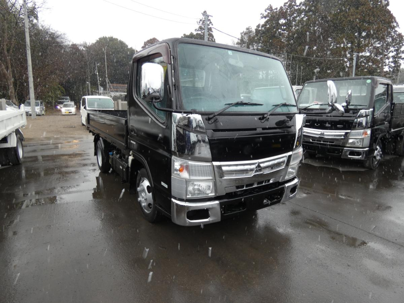 H26 2トン　平ボディ　オ-トマ|中古トラックの販売・買取・査定のアイナビ