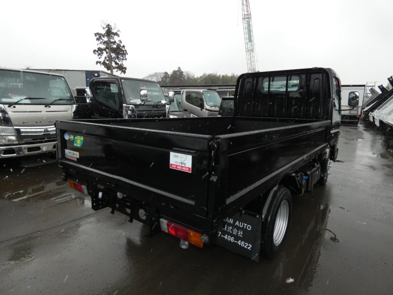 H26 2トン　平ボディ　オ-トマ|中古トラックの販売・買取・査定のアイナビ