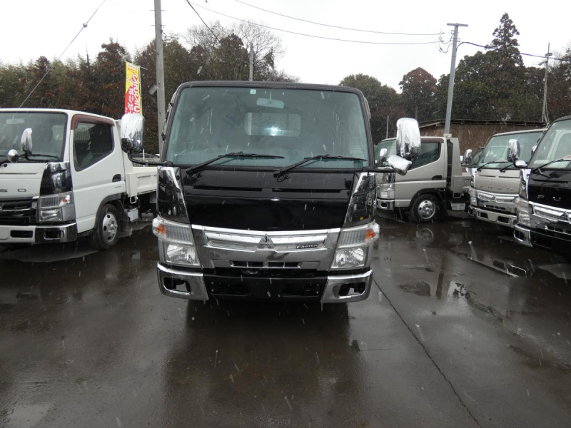 H26 2トン　平ボディ　オ-トマ|中古トラックの販売・買取・査定のアイナビ