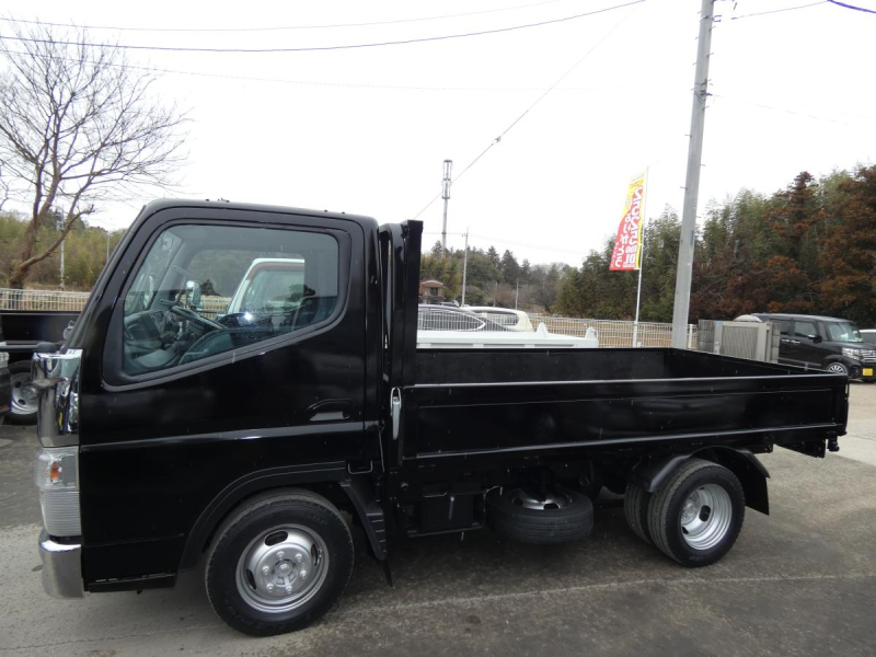H26 1.5トン 平ボディ　オ-トマ|中古トラックの販売・買取・査定のアイナビ