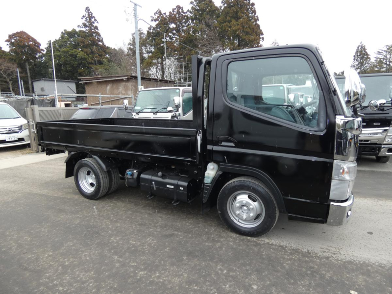 H26 1.5トン 平ボディ　オ-トマ|中古トラックの販売・買取・査定のアイナビ