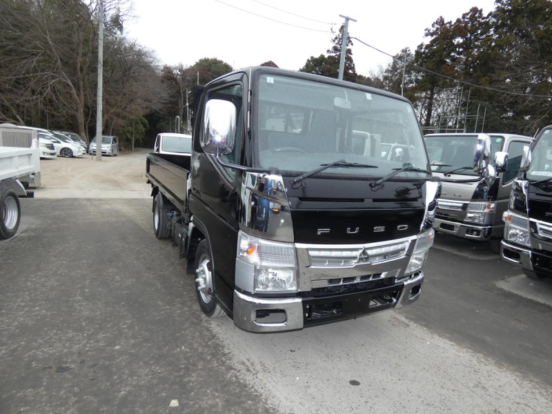H26 1.5トン 平ボディ　オ-トマ|中古トラックの販売・買取・査定のアイナビ