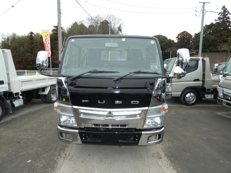 H26 1.5トン 平ボディ　オ-トマ|中古トラックの販売・買取・査定のアイナビ