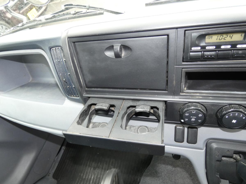 H26 1.5トン 平ボディ　オ-トマ|中古トラックの販売・買取・査定のアイナビ