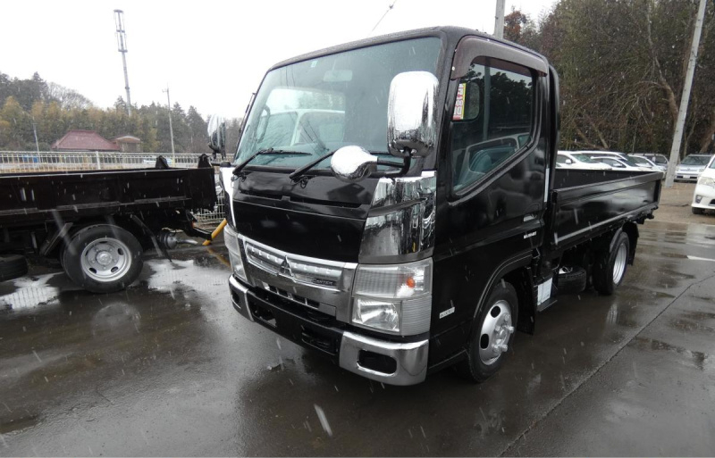 H26 2トン　平ボディ　オ-トマ|中古トラックの販売・買取・査定のアイナビ