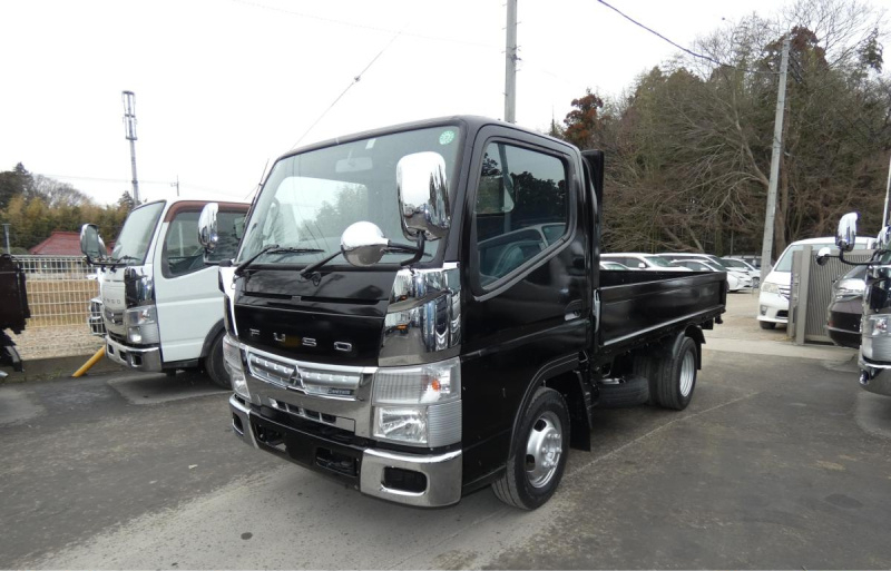 H26 1.5トン 平ボディ　オ-トマ|中古トラックの販売・買取・査定のアイナビ