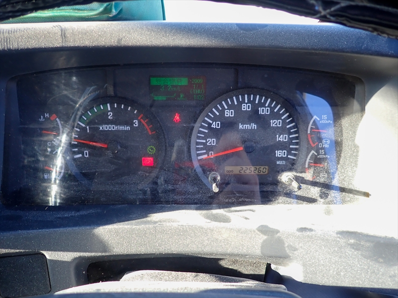 【350027】セルフローダー　ハイジャッキ4段ラジコン油圧切替ウィンチ付|中古トラックの販売・買取・査定のアイナビ