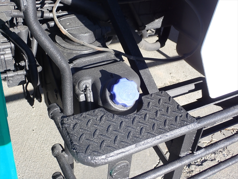 【350027】セルフローダー　ハイジャッキ4段ラジコン油圧切替ウィンチ付|中古トラックの販売・買取・査定のアイナビ