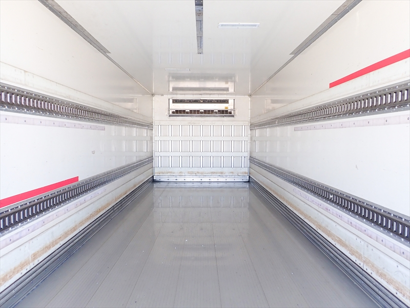 【351328】冷凍車低温仕様-30℃　パワーゲート付|中古トラックの販売・買取・査定のアイナビ