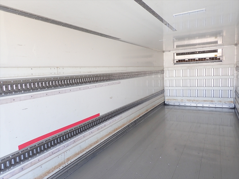 【351328】冷凍車低温仕様-30℃　パワーゲート付|中古トラックの販売・買取・査定のアイナビ