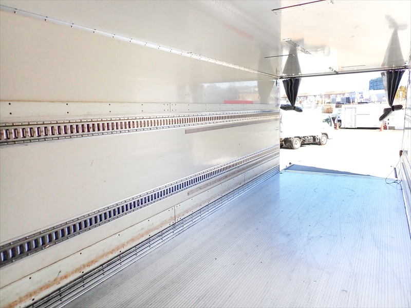 【351328】冷凍車低温仕様-30℃　パワーゲート付|中古トラックの販売・買取・査定のアイナビ