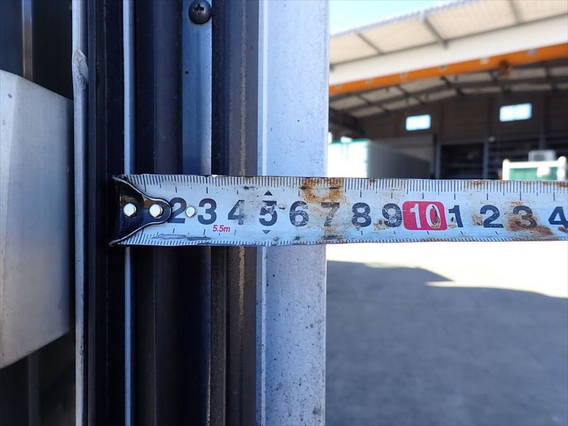 【351328】冷凍車低温仕様-30℃　パワーゲート付|中古トラックの販売・買取・査定のアイナビ