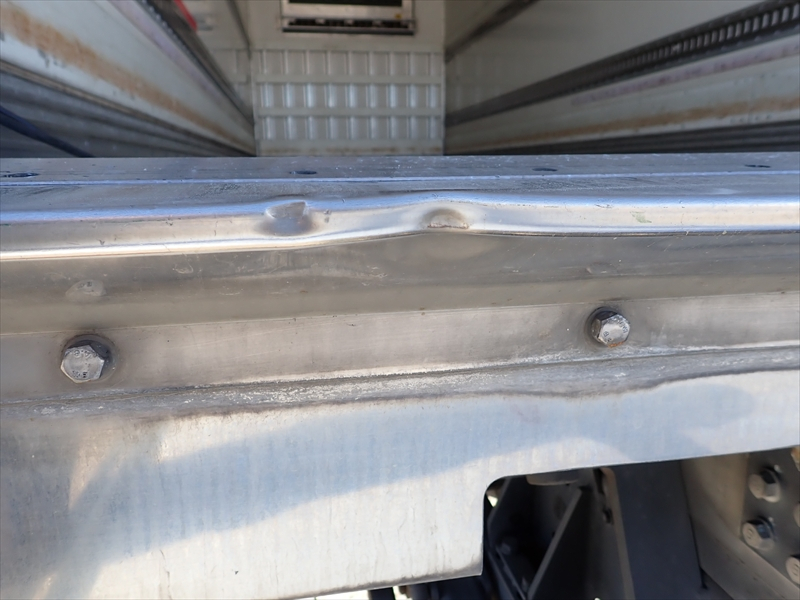 【351328】冷凍車低温仕様-30℃　パワーゲート付|中古トラックの販売・買取・査定のアイナビ