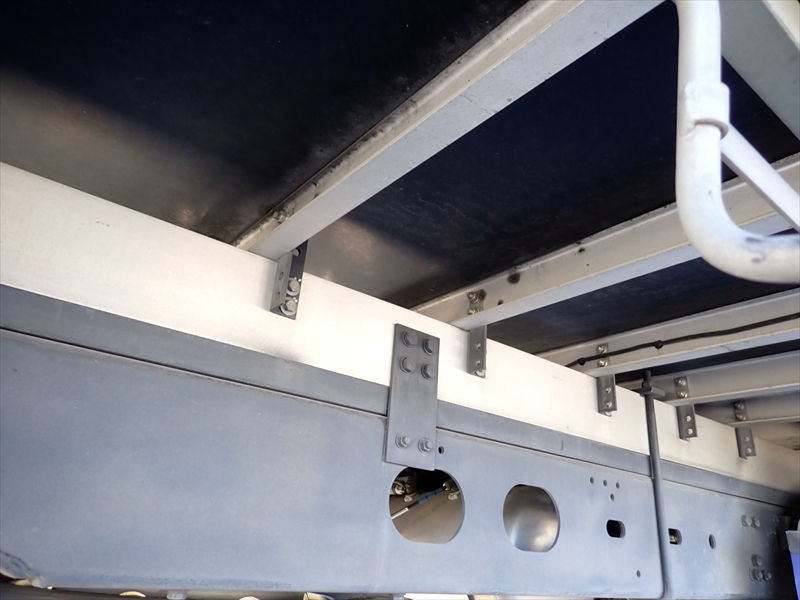 【351328】冷凍車低温仕様-30℃　パワーゲート付|中古トラックの販売・買取・査定のアイナビ