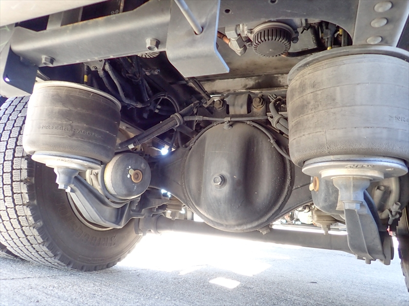 【351328】冷凍車低温仕様-30℃　パワーゲート付|中古トラックの販売・買取・査定のアイナビ