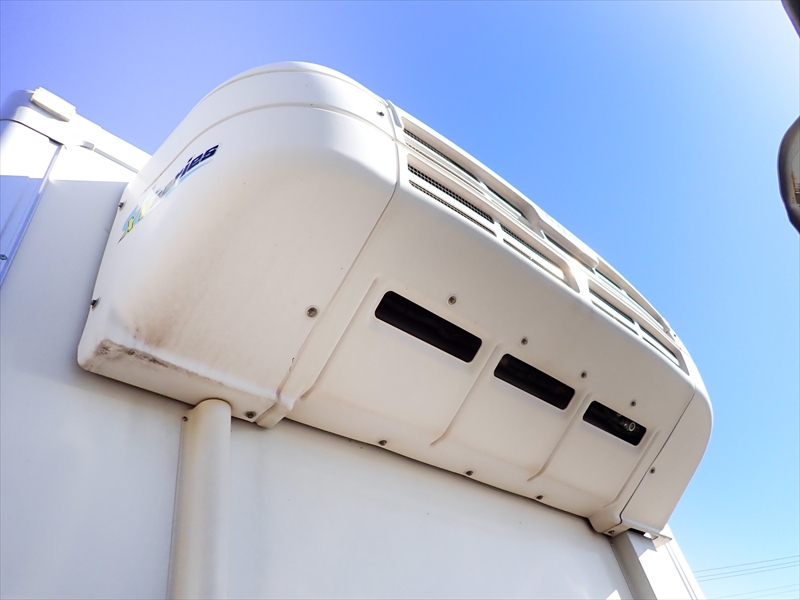 【351328】冷凍車低温仕様-30℃　パワーゲート付|中古トラックの販売・買取・査定のアイナビ