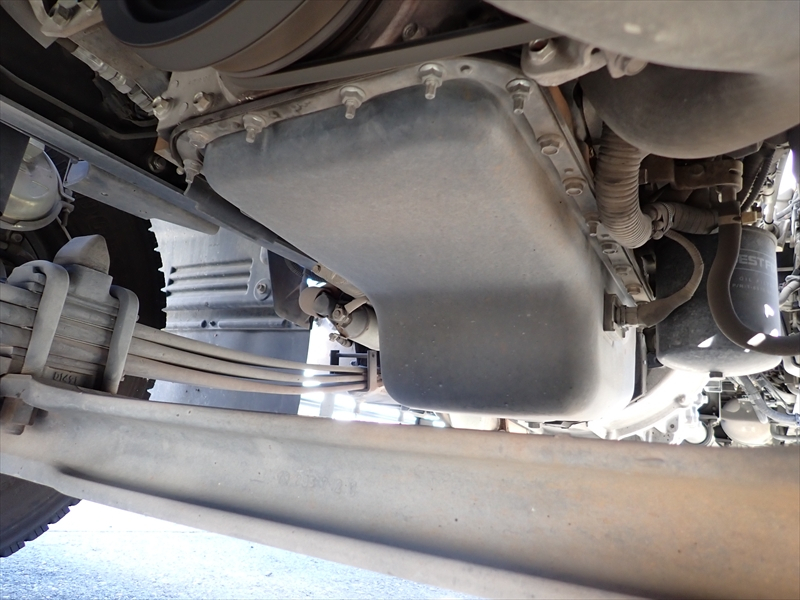 【351328】冷凍車低温仕様-30℃　パワーゲート付|中古トラックの販売・買取・査定のアイナビ