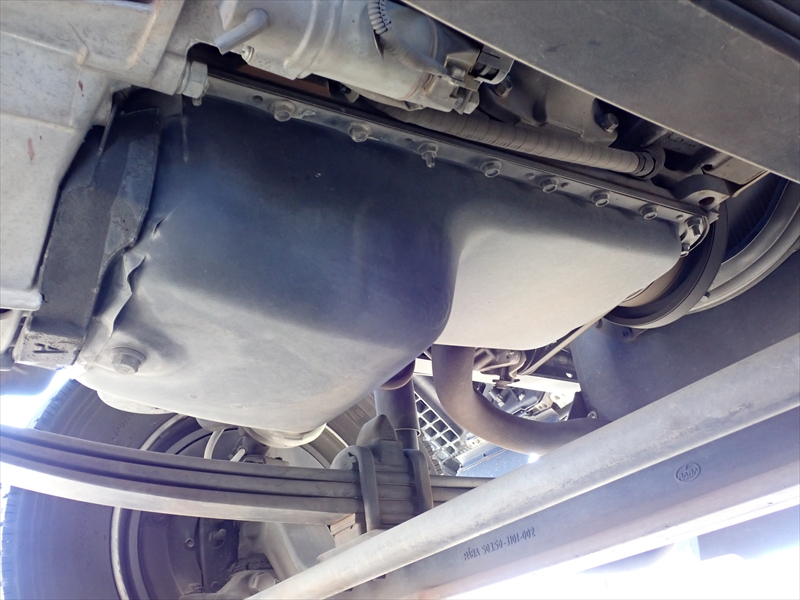 【351328】冷凍車低温仕様-30℃　パワーゲート付|中古トラックの販売・買取・査定のアイナビ