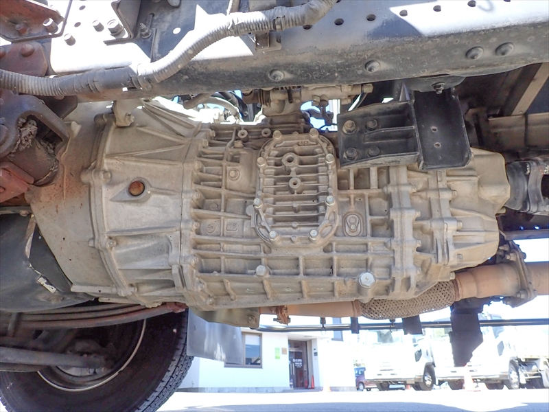 【351328】冷凍車低温仕様-30℃　パワーゲート付|中古トラックの販売・買取・査定のアイナビ