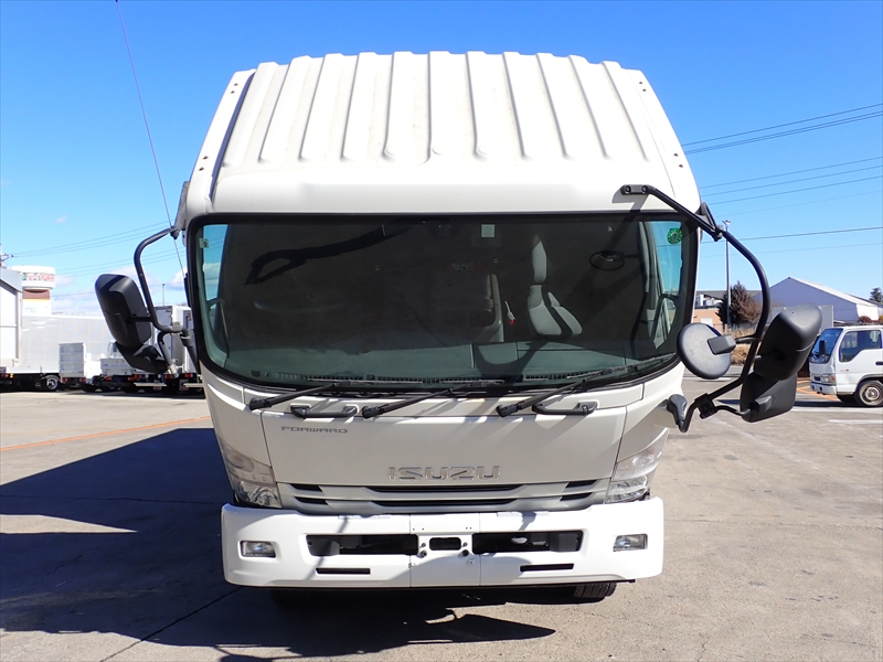 【351328】冷凍車低温仕様-30℃　パワーゲート付|中古トラックの販売・買取・査定のアイナビ