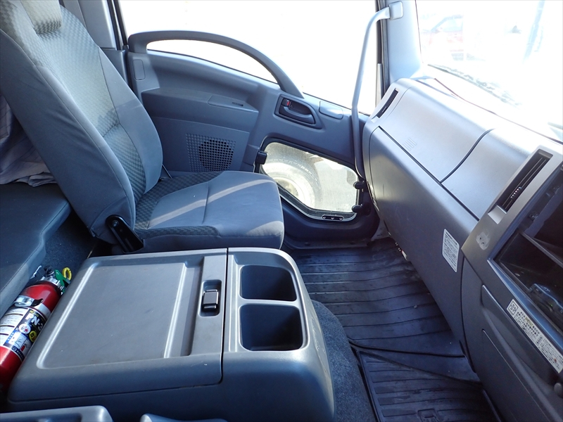 【351328】冷凍車低温仕様-30℃　パワーゲート付|中古トラックの販売・買取・査定のアイナビ