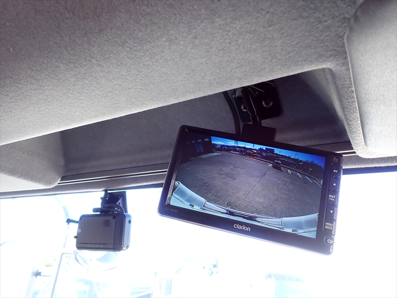 【351328】冷凍車低温仕様-30℃　パワーゲート付|中古トラックの販売・買取・査定のアイナビ