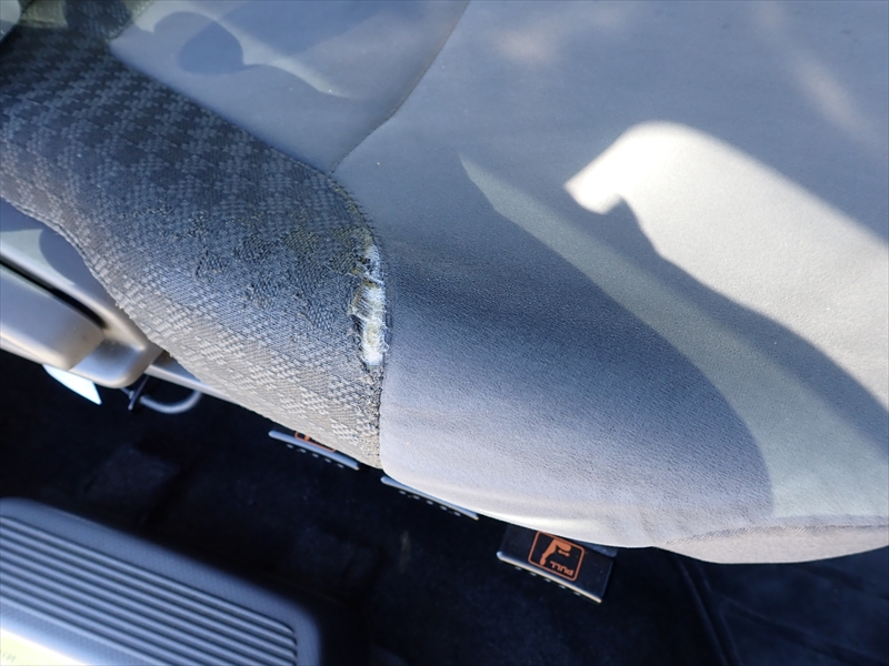 【351328】冷凍車低温仕様-30℃　パワーゲート付|中古トラックの販売・買取・査定のアイナビ