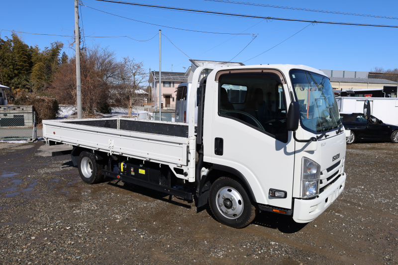 エルフ|中古トラックの販売・買取・査定のアイナビ