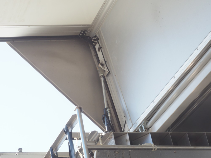 三菱ふそう 冷凍ウイング スーパーグレート|中古トラックの販売・買取・査定のアイナビ