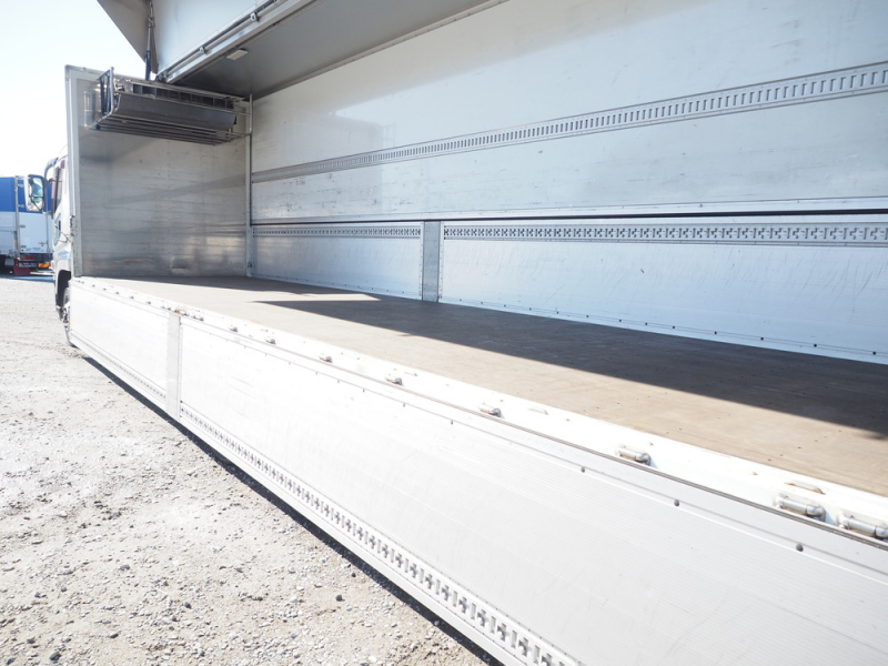 三菱ふそう 冷凍ウイング スーパーグレート|中古トラックの販売・買取・査定のアイナビ