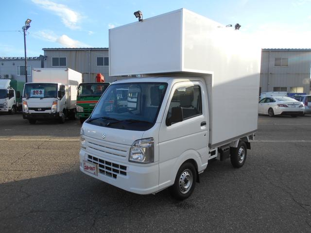 スズキ その他|中古トラックの販売・買取・査定のアイナビ