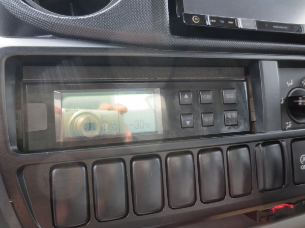 日野デュトロ低温冷蔵冷凍車|中古トラックの販売・買取・査定のアイナビ