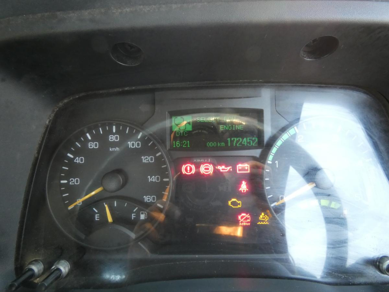 H26 2トン ダンプ 5速マニュアル 260144|中古トラックの販売・買取・査定のアイナビ