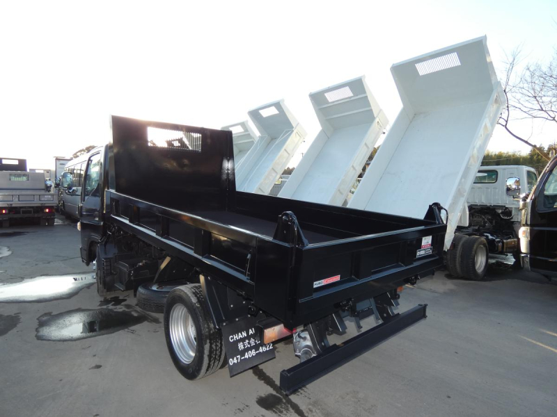 H26 2トン ダンプ 5速マニュアル 260144|中古トラックの販売・買取・査定のアイナビ