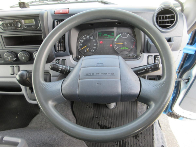 新明和 プレス 6.1m3 標準幅ロング AT 塵芥車 !!|中古トラックの販売・買取・査定のアイナビ