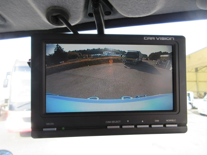 新明和 プレス 6.1m3 標準幅ロング AT 塵芥車 !!|中古トラックの販売・買取・査定のアイナビ