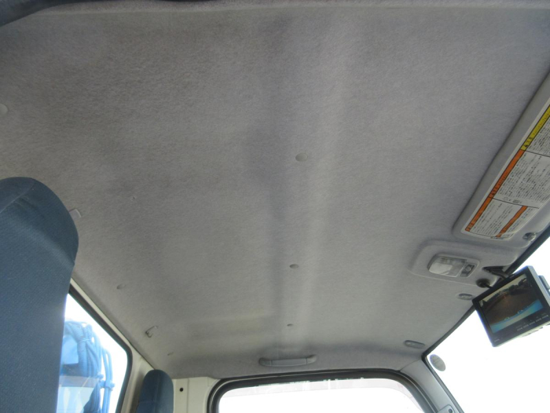 新明和 プレス 6.1m3 標準幅ロング AT 塵芥車 !!|中古トラックの販売・買取・査定のアイナビ