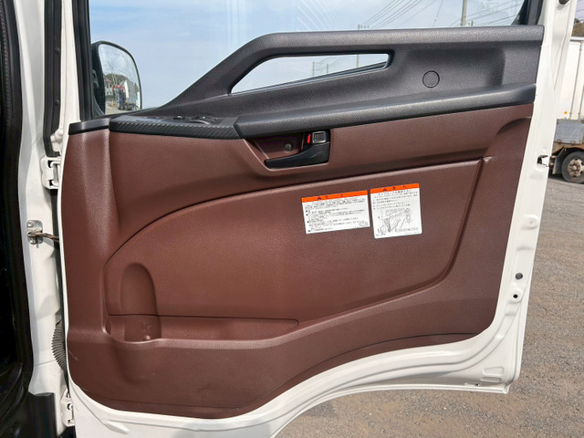 【車検付9年1月×エアサス×ハイルーフ】日野/レンジャー|中古トラックの販売・買取・査定のアイナビ