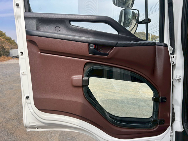 【車検付9年1月×エアサス×ハイルーフ】日野/レンジャー|中古トラックの販売・買取・査定のアイナビ