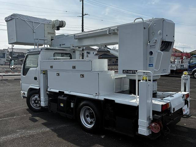 いすゞ 特殊車両|中古トラックの販売・買取・査定のアイナビ