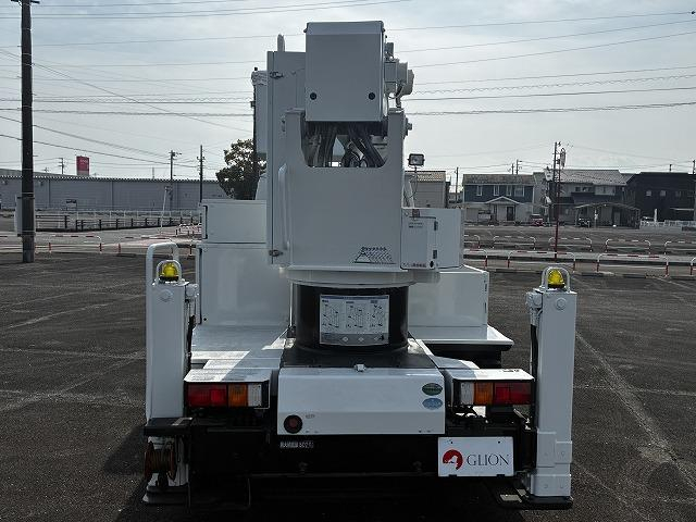 いすゞ 特殊車両|中古トラックの販売・買取・査定のアイナビ