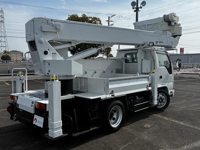 いすゞ 特殊車両|中古トラックの販売・買取・査定のアイナビ