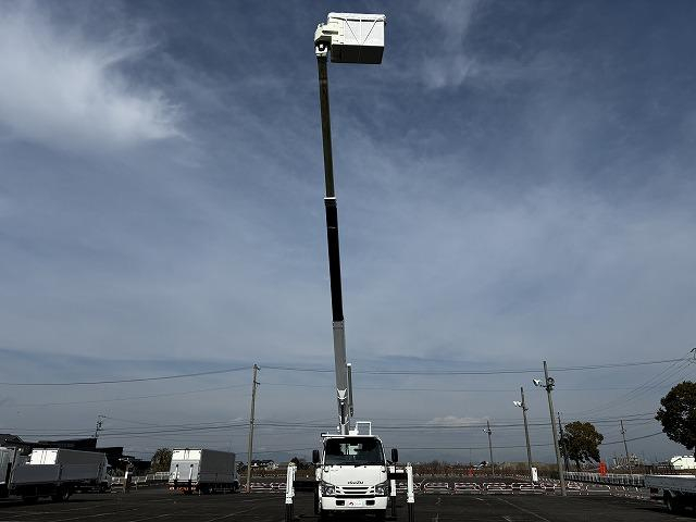 いすゞ 特殊車両|中古トラックの販売・買取・査定のアイナビ